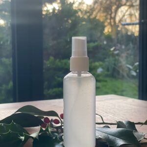 ANGELIC AURA CLEANSE SPRAY